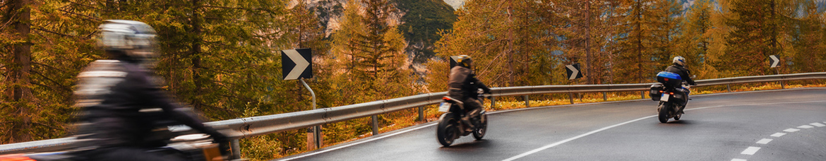 Georgia Motorcycle insurance coverage