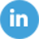 LinkedIn icon